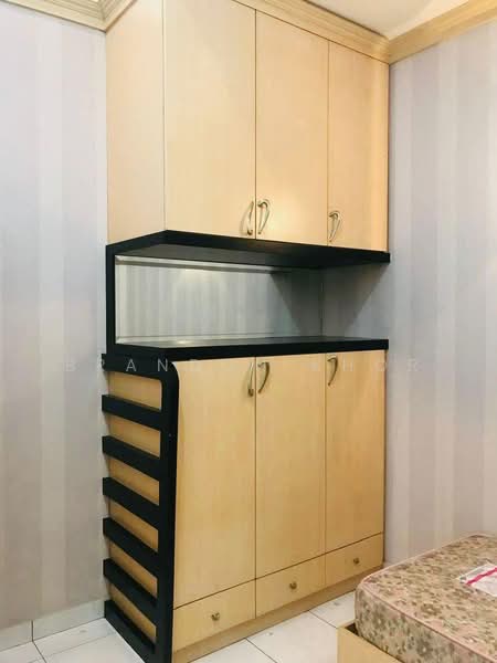 1-storey Terraced House for Sale in Taman Molek (Johor Bahru) - Brandon Khor - PropertyGuru.com.my