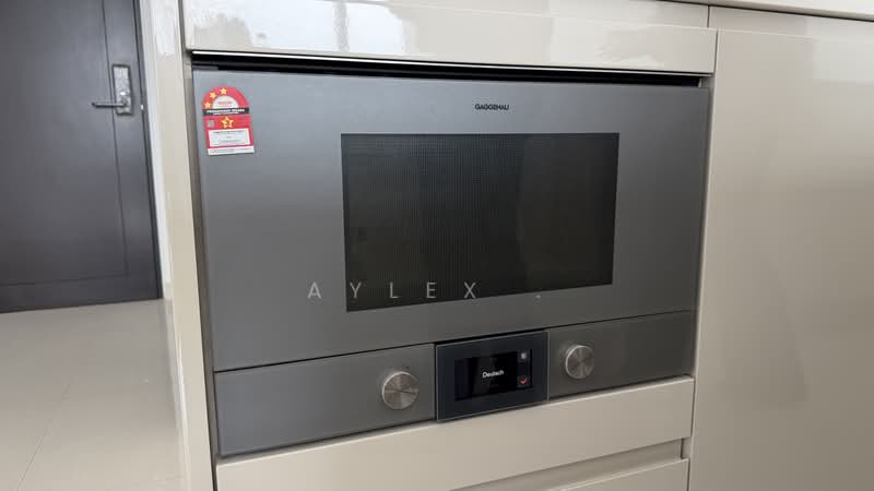 Service Residence for Sale at Pavilion Damansara Heights, Windsor Suites - Aylex . - Interior - PropertyGuru.com.my