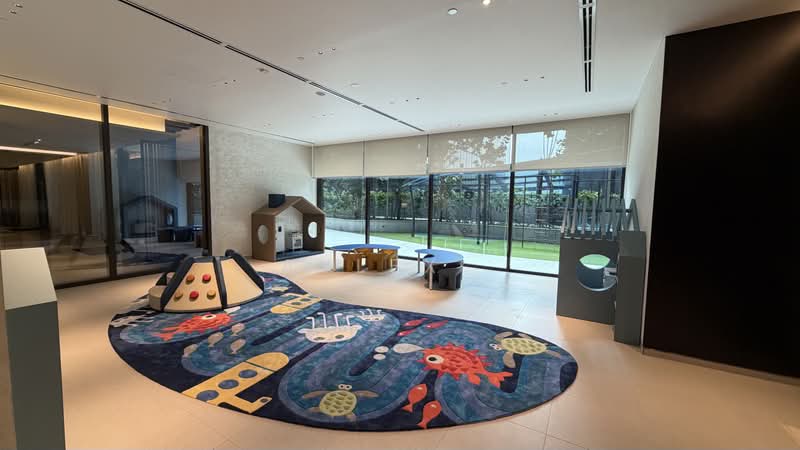 Service Residence for Sale at Pavilion Damansara Heights, Windsor Suites - Aylex . - Interior - PropertyGuru.com.my