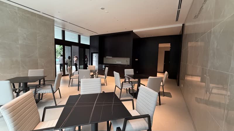Service Residence for Sale at Pavilion Damansara Heights, Windsor Suites - Aylex . - Interior - PropertyGuru.com.my