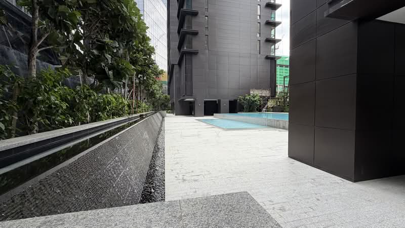 Service Residence for Sale at Pavilion Damansara Heights, Windsor Suites - Aylex . - Exterior - PropertyGuru.com.my