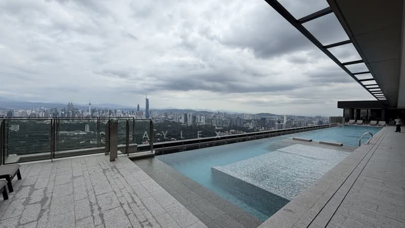 Service Residence for Sale at Pavilion Damansara Heights, Windsor Suites - Aylex . - View - PropertyGuru.com.my