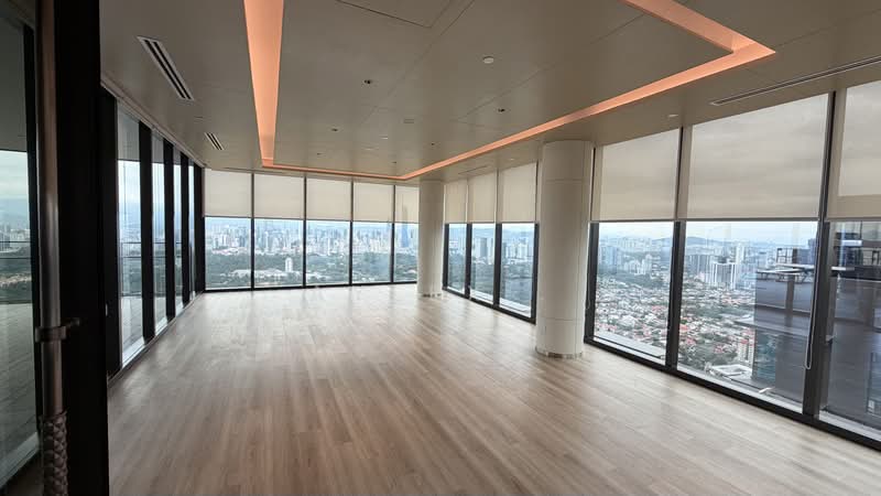 Service Residence for Sale at Pavilion Damansara Heights, Windsor Suites - Aylex . - View - PropertyGuru.com.my