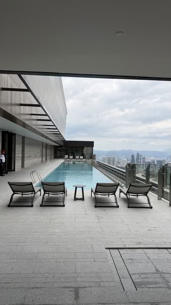 Service Residence for Sale at Pavilion Damansara Heights, Windsor Suites - Aylex . - Exterior - PropertyGuru.com.my