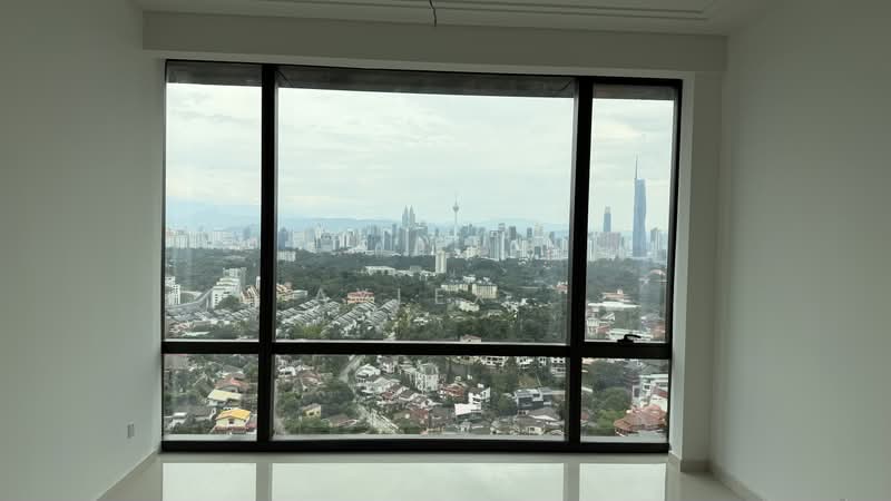 Service Residence for Sale at Pavilion Damansara Heights, Windsor Suites - Aylex . - View - PropertyGuru.com.my