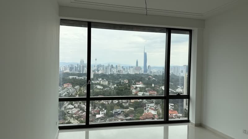 Service Residence for Sale at Pavilion Damansara Heights, Windsor Suites - Aylex . - View - PropertyGuru.com.my