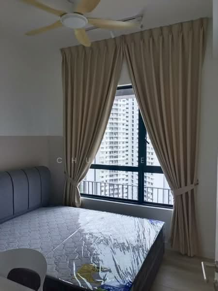 Servis Apartment untuk Dijual di Quinn Residence - Chun Wei - Bedroom - PropertyGuru.com.my
