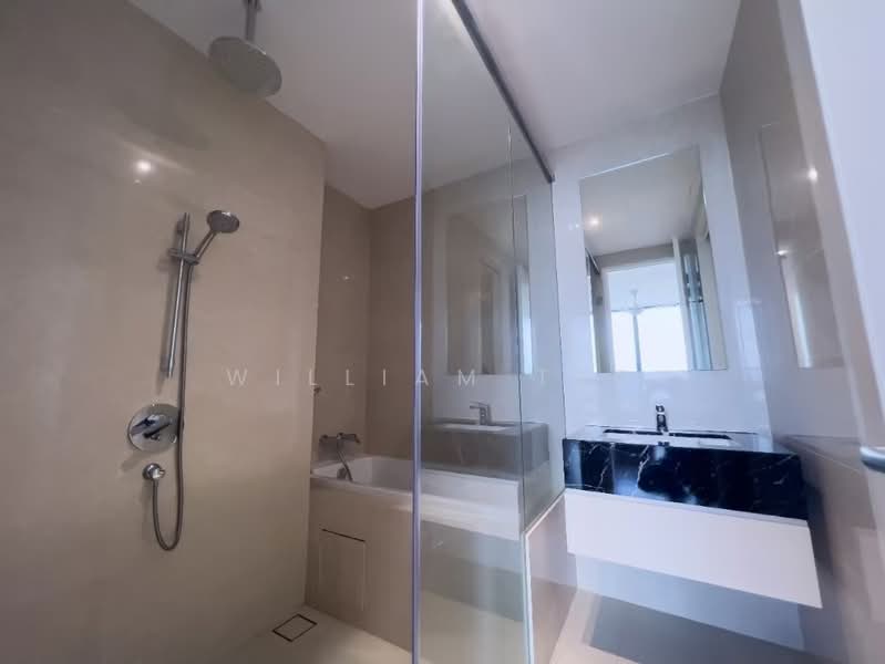 Service Residence for Rent at Pavilion Ceylon Hill - William Teo - PropertyGuru.com.my