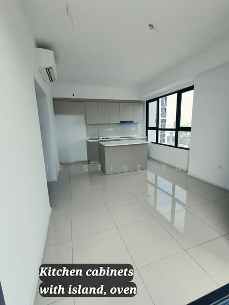 Servis Apartment untuk Dijual di Residensi Estetik 8 (Est8) - Christine Tan - PropertyGuru.com.my