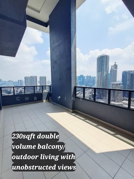 Servis Apartment untuk Dijual di Residensi Estetik 8 (Est8) - Christine Tan - PropertyGuru.com.my