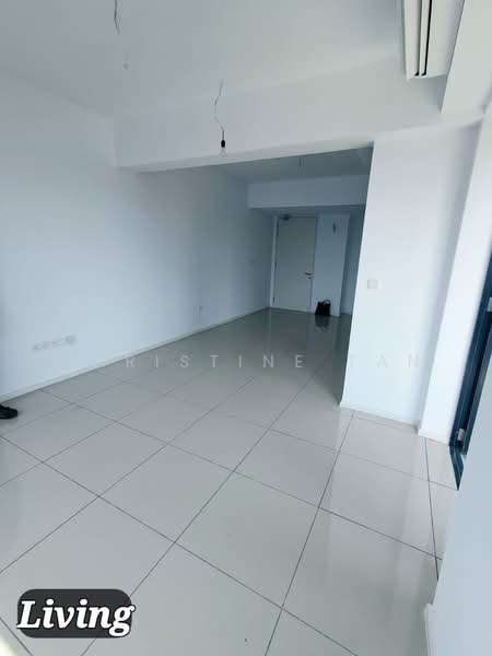 Servis Apartment untuk Dijual di Residensi Estetik 8 (Est8) - Christine Tan - PropertyGuru.com.my