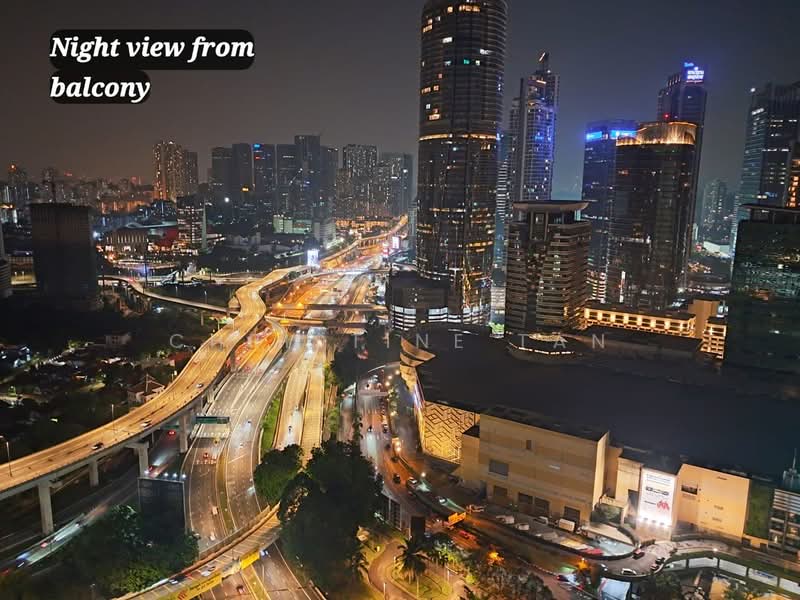 Servis Apartment untuk Dijual di Residensi Estetik 8 (Est8) - Christine Tan - PropertyGuru.com.my