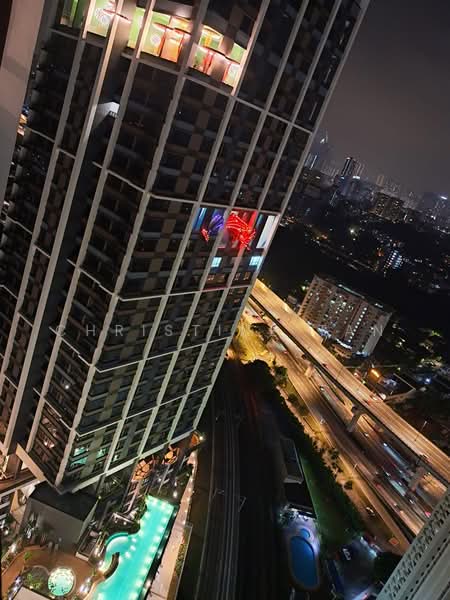 Servis Apartment untuk Dijual di Residensi Estetik 8 (Est8) - Christine Tan - PropertyGuru.com.my