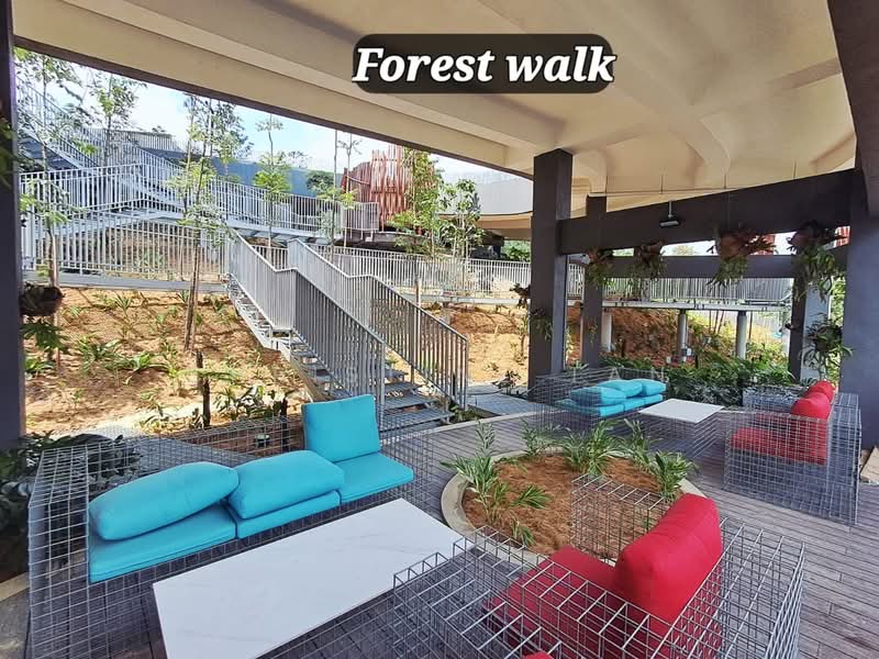 Servis Apartment untuk Dijual di Residensi Estetik 8 (Est8) - Christine Tan - PropertyGuru.com.my