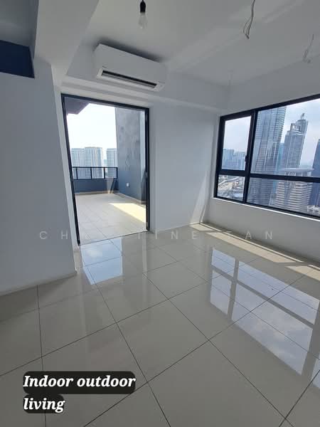 Servis Apartment untuk Dijual di Residensi Estetik 8 (Est8) - Christine Tan - PropertyGuru.com.my