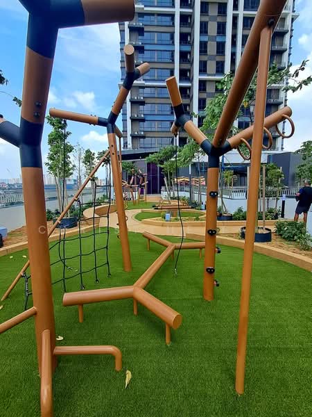 Servis Apartment untuk Dijual di Residensi Estetik 8 (Est8) - Christine Tan - PropertyGuru.com.my