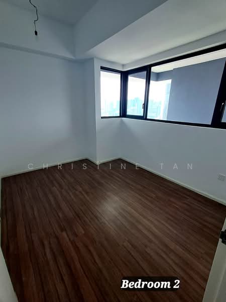 Servis Apartment untuk Dijual di Residensi Estetik 8 (Est8) - Christine Tan - PropertyGuru.com.my