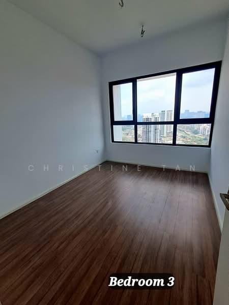 Servis Apartment untuk Dijual di Residensi Estetik 8 (Est8) - Christine Tan - PropertyGuru.com.my
