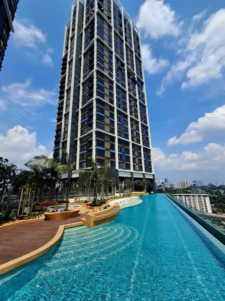 Servis Apartment untuk Dijual di Residensi Estetik 8 (Est8) - Christine Tan - PropertyGuru.com.my