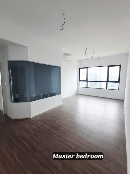 Servis Apartment untuk Dijual di Residensi Estetik 8 (Est8) - Christine Tan - PropertyGuru.com.my