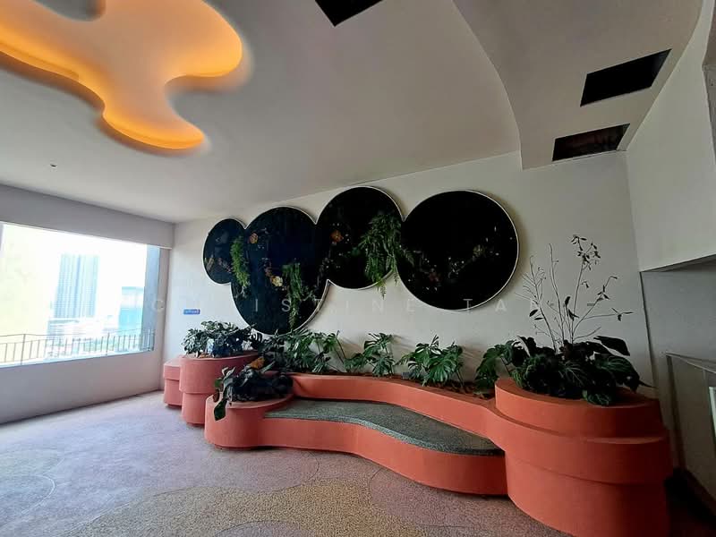 Servis Apartment untuk Dijual di Residensi Estetik 8 (Est8) - Christine Tan - PropertyGuru.com.my