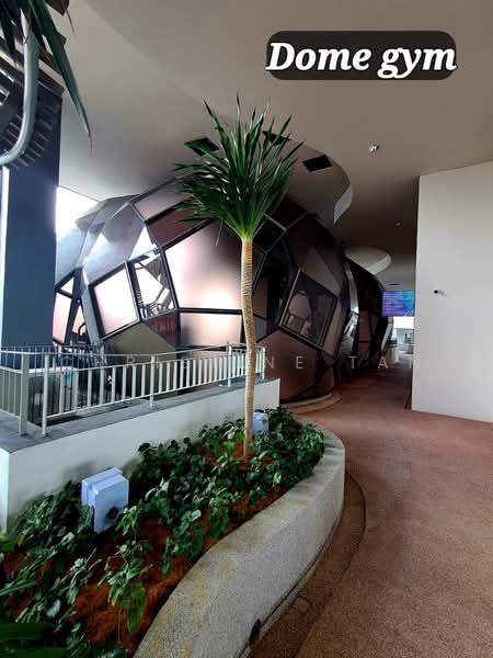 Servis Apartment untuk Dijual di Residensi Estetik 8 (Est8) - Christine Tan - PropertyGuru.com.my