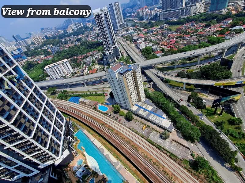 Servis Apartment untuk Dijual di Residensi Estetik 8 (Est8) - Christine Tan - PropertyGuru.com.my