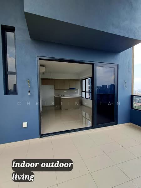 Servis Apartment untuk Dijual di Residensi Estetik 8 (Est8) - Christine Tan - PropertyGuru.com.my