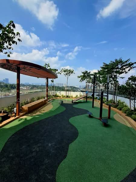 Servis Apartment untuk Dijual di Residensi Estetik 8 (Est8) - Christine Tan - PropertyGuru.com.my