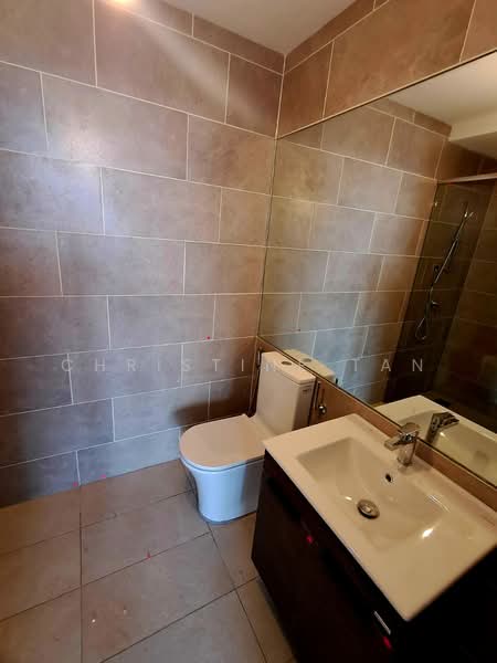 Servis Apartment untuk Dijual di Residensi Estetik 8 (Est8) - Christine Tan - PropertyGuru.com.my