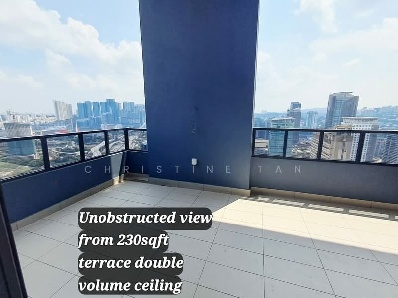 Servis Apartment untuk Dijual di Residensi Estetik 8 (Est8) - Christine Tan - PropertyGuru.com.my