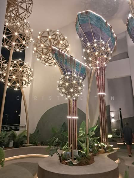 Servis Apartment untuk Dijual di Residensi Estetik 8 (Est8) - Christine Tan - PropertyGuru.com.my