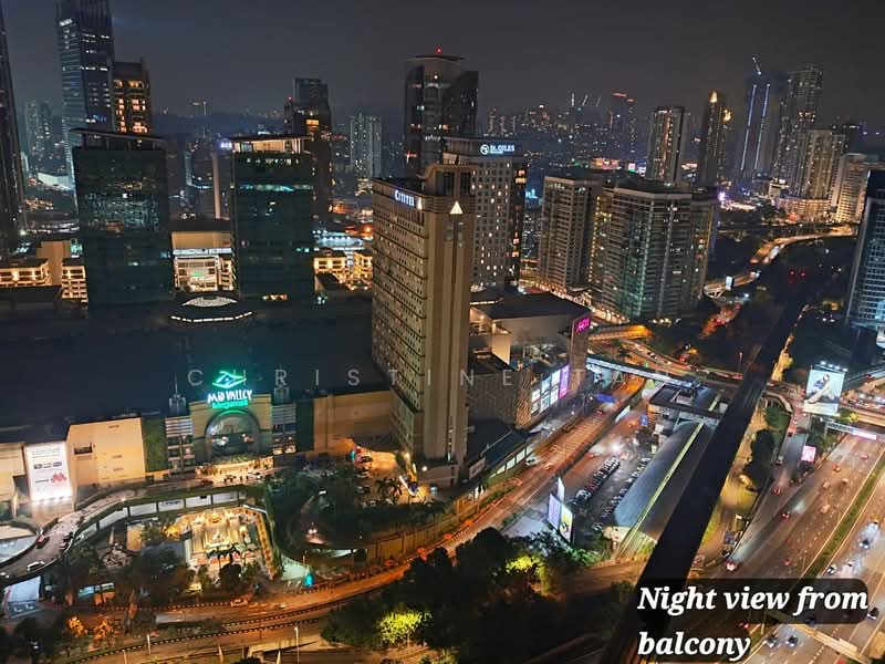 Servis Apartment untuk Dijual di Residensi Estetik 8 (Est8) - Christine Tan - PropertyGuru.com.my