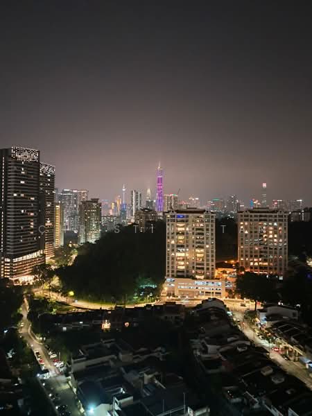 Servis Apartment untuk Dijual di Residensi Estetik 8 (Est8) - Christine Tan - PropertyGuru.com.my