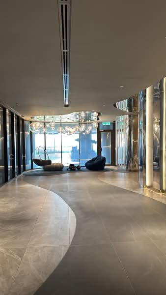 Servis Apartment untuk Dijual di Residensi Estetik 8 (Est8) - Christine Tan - PropertyGuru.com.my