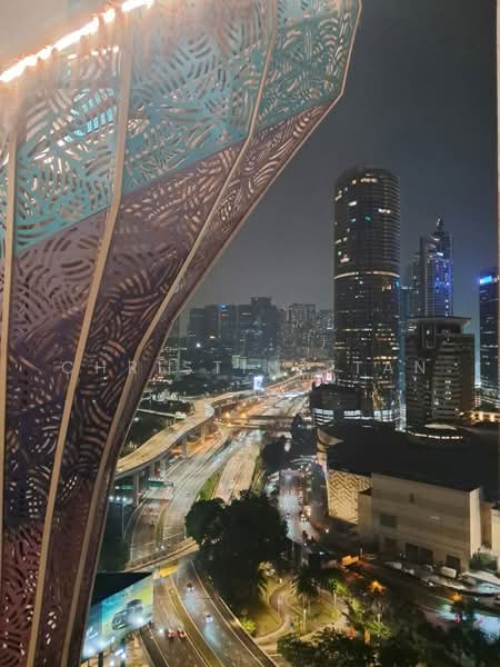 Servis Apartment untuk Dijual di Residensi Estetik 8 (Est8) - Christine Tan - PropertyGuru.com.my