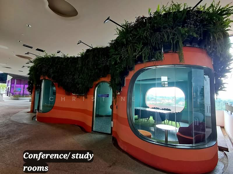 Servis Apartment untuk Dijual di Residensi Estetik 8 (Est8) - Christine Tan - PropertyGuru.com.my