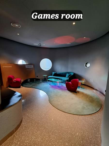 Servis Apartment untuk Dijual di Residensi Estetik 8 (Est8) - Christine Tan - PropertyGuru.com.my