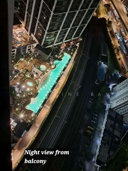 Servis Apartment untuk Dijual di Residensi Estetik 8 (Est8) - Christine Tan - PropertyGuru.com.my