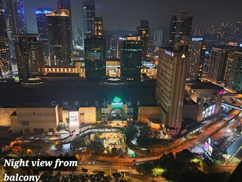 Servis Apartment untuk Dijual di Residensi Estetik 8 (Est8) - Christine Tan - PropertyGuru.com.my