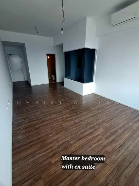 Servis Apartment untuk Dijual di Residensi Estetik 8 (Est8) - Christine Tan - PropertyGuru.com.my