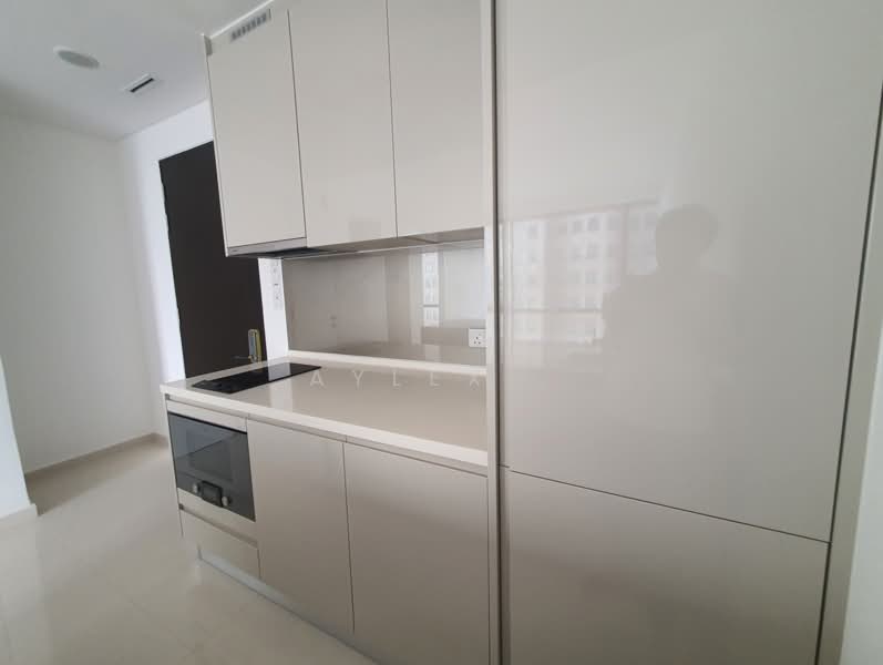 Service Residence for Sale at Pavilion Damansara Heights, Windsor Suites - Aylex . - Kitchen - PropertyGuru.com.my