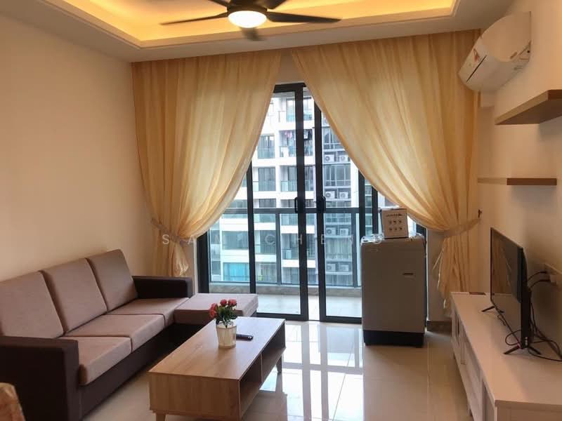Servis Apartment untuk Disewa di R&F Princess Cove Phase 1 - Sam Cheng - PropertyGuru.com.my