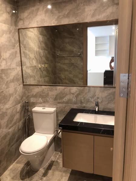 Servis Apartment untuk Disewa di R&F Princess Cove Phase 1 - Sam Cheng - PropertyGuru.com.my