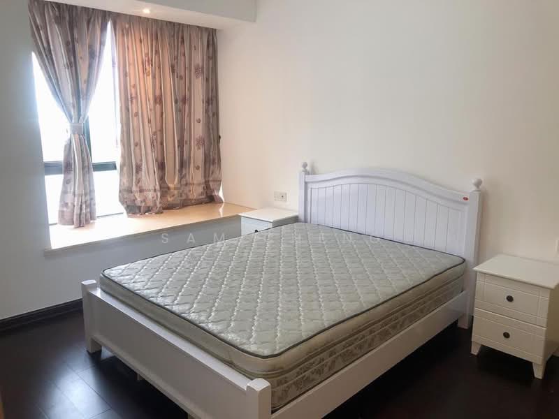Servis Apartment untuk Disewa di R&F Princess Cove Phase 1 - Sam Cheng - PropertyGuru.com.my