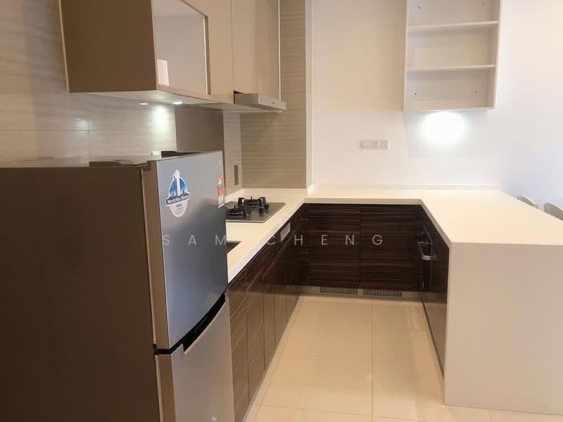 Servis Apartment untuk Disewa di R&F Princess Cove Phase 1 - Sam Cheng - PropertyGuru.com.my
