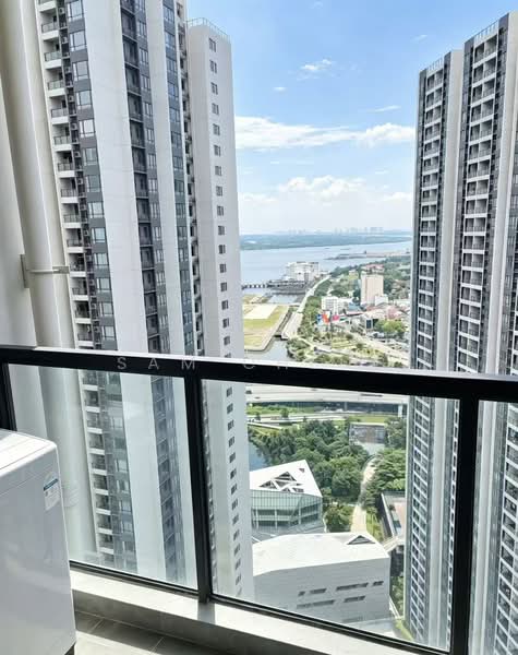 Servis Apartment untuk Disewa di R&F Princess Cove Phase 1 - Sam Cheng - PropertyGuru.com.my
