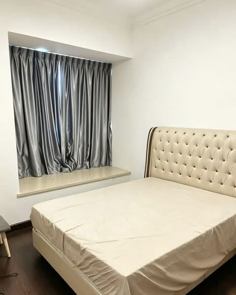 Servis Apartment untuk Disewa di R&F Princess Cove Phase 1 - Sam Cheng - PropertyGuru.com.my