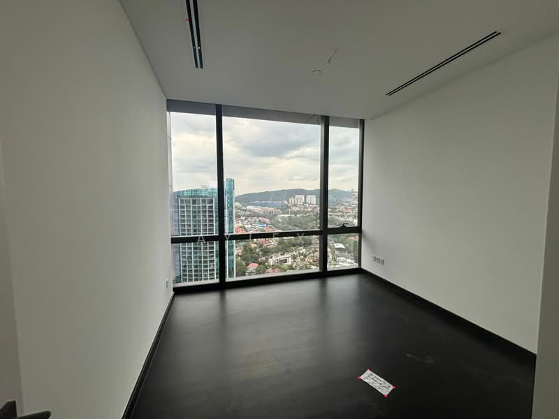 Servis Apartment untuk Dijual di Pavilion Damansara Heights - Aylex . - View - PropertyGuru.com.my