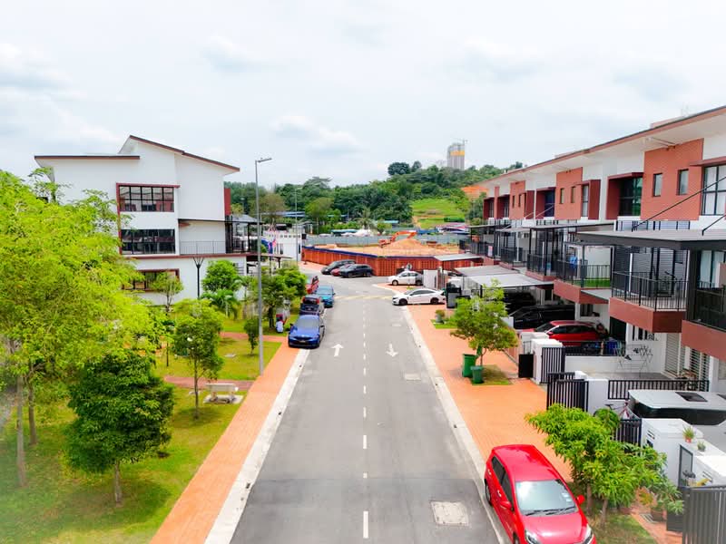 Rumah Teres 3 Tingkat untuk Dijual di Puchong (Selangor) - BILYA ARIFF - PropertyGuru.com.my
